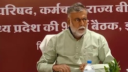 जातिगत जनगणना की बहस पर&nbsp;प्रहलाद पटेल का पलटवार, कहा- पहले अपने गिरेबान... "