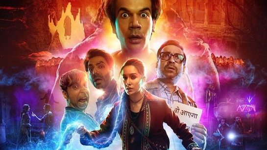 Stree 2 : स्त्री 2, जानिए क्यों कंगना रनौत ने अमर कौशिक को बताया फिल्म का असली हीरो? 5 Stree 2