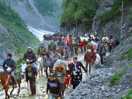 सुरक्षा बलों के लिए अग्निपरीक्षा से कम नहीं अमरनाथ यात्रा, जानिए कैसी चल रही तैयारी