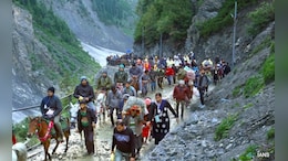 Seven J&K Cops Who Foiled Amarnath Terror Attack To Get Gallantry Medals
