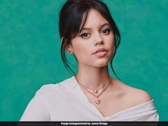 Wednesday Star Jenna Ortega Talks About Struggles With OCD; Know All About The Condition