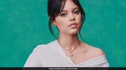 Wednesday Star Jenna Ortega Talks About Struggles With OCD; Know All About The Condition