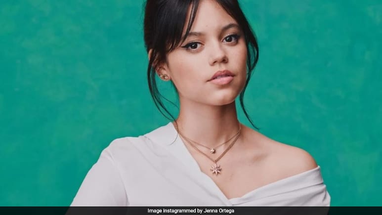 Wednesday Star Jenna Ortega Talks About Struggles With OCD; Know All About The Condition