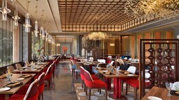 House Of Ming's New Menu: A Sophisticated Journey Through China's Culinary Regions