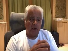 हिंडनबर्ग रिपोर्ट पर JPC से बनेगी गलत मिसाल : हरीश साल्वे के इस बयान के पीछे 5 वजह हिंडनबर्ग रिपोर्ट पर JPC से बनेगी गलत मिसाल : हरीश साल्वे के इस बयान के पीछे 5 वजह