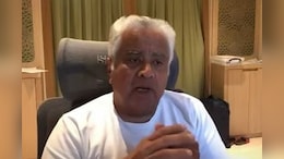 Hindenburg "Mocking India": Harish Salve On Short-Seller's Latest Claim