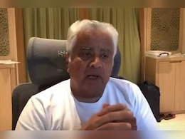 Hindenburg "Mocking India": Harish Salve On Short-Seller's Latest Claim Hindenburg "Mocking India": Harish Salve On Short-Seller's Latest Claim