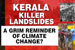 Have We Missed Climate Bus? What Extreme Weather Events Indicate Have We Missed Climate Bus? What Extreme Weather Events Indicate