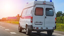 Datia Accident: मध्य प्रदेश में ट्रैक्टर-ट्रॉली नहर में गिरी, हादसे में 3 लोगों की मौत, 4 घायल