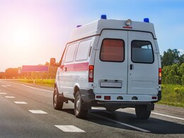 Datia Accident: मध्य प्रदेश में ट्रैक्टर-ट्रॉली नहर में गिरी, हादसे में 3 लोगों की मौत, 4 घायल