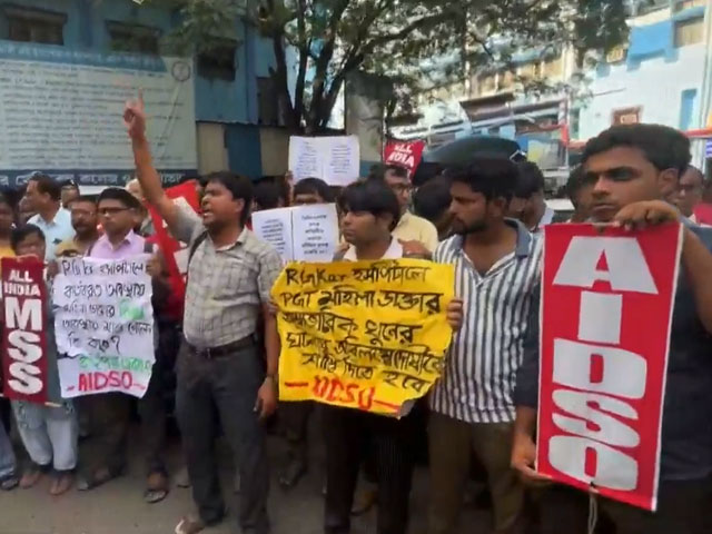 Mamata Banerjee Orders Swift Probe, Protests Across Country Over Kolkata Horror