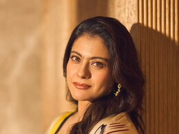"When Lunch And Dinner Collide..." - A Look At Kajol's Latest Foodie Adventure