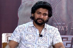 Nani To NDTV On Junior Artistes' Complaint Over Sexual Assault: "We Are At The Worst" Nani To NDTV On Junior Artistes' Complaint Over Sexual Assault: "We Are At The Worst"