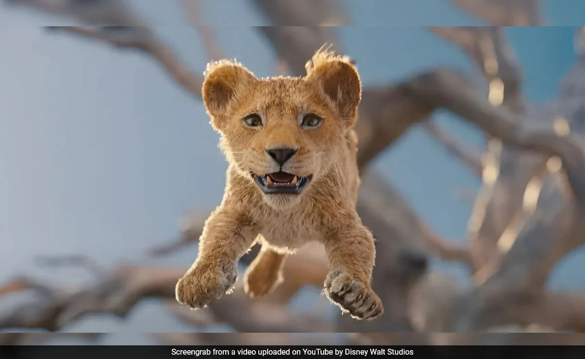 Disney D23 Convention Slate: Among More, <i>Mufasa The Lion King, Moana 2</i> And <i>Toy Story 5</i>