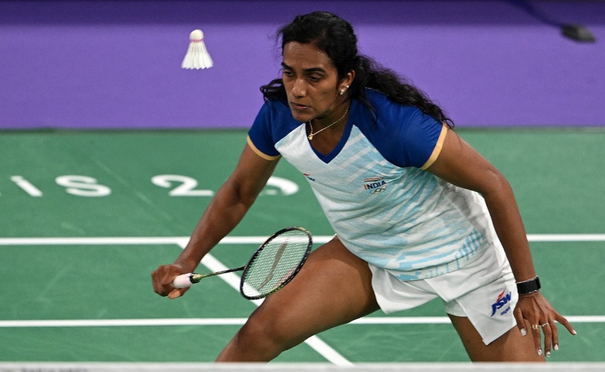 PV Sindhu Bows Out Of Japan Open; Satwiksairaj Rankireddy-Chirag Shetty, Lakshya Sen Move To Second Round