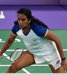 PV Sindhu Bows Out Of Japan Open; Satwiksairaj Rankireddy-Chirag Shetty, Lakshya Sen Move To Second Round