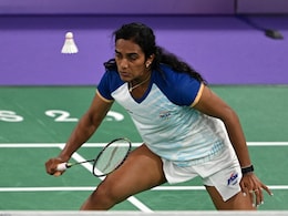 Syed Modi International: PV Sindhu Survives Scare Before Entering Quarter-Finals, Lakshya Sen Also In Last-8 Syed Modi International: PV Sindhu Survives Scare Before Entering Quarter-Finals, Lakshya Sen Also In Last-8