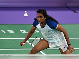 Paris Olympics 2024: "मेरे करियर की सबसे कठिन..." पीवी सिंधु ने तीसरे ओलंपिक पदक का सपना टूटने के बाद शेयर किया इमोशनल पोस्ट