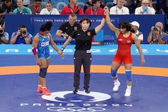 Vinesh Phogat Disqualified: क्या विनेश को अभी भी मिल सकता है Olympic Medal? अब क्या रास्ता? जानिए Vinesh Phogat Disqualified: क्या विनेश को अभी भी मिल सकता है Olympic Medal? अब क्या रास्ता? जानिए