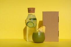 Weight Loss Juice: मोटापा घटाने के लिए रामबाण है खीरे का जूस, जानिए कैसे! Weight Loss Juice: मोटापा घटाने के लिए रामबाण है खीरे का जूस, जानिए कैसे!