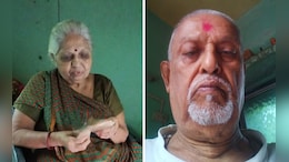 मृत्यूचं गूढ!  एक कुटुंब, तीन मृतदेह, पती, पत्नी,मुलीची हत्या की आत्महत्या?