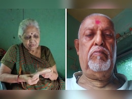 मृत्यूचं गूढ!  एक कुटुंब, तीन मृतदेह, पती, पत्नी,मुलीची हत्या की आत्महत्या?