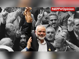 Opinion | Why The Killing Of Hamas Chief Haniyeh Is Shocking But Not Unexpected