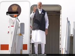 PM Modi Ukraine-Poland Visit: रेल फोर्स वन में इतने घंटे का सफर होगा खास, आयरन डिप्लोमेसी का एहसास PM Modi Ukraine-Poland Visit: रेल फोर्स वन में इतने घंटे का सफर होगा खास, आयरन डिप्लोमेसी का एहसास