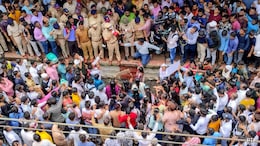 'Every 3 Days...': How School Trustees In Badlapur Rape Case Evaded Cops