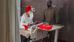 Rajasthan: आसाराम को इस शर्त पर कोर्ट ने दी पैरोल, एयर एंबुलेंस से ले जाएंगे मुंबई