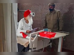 Rajasthan: आसाराम को इस शर्त पर कोर्ट ने दी पैरोल, एयर एंबुलेंस से ले जाएंगे मुंबई