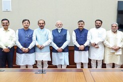 SC/ST आरक्षण पर सरकार ने दिया जवाब, कहा- प्रावधानों में नहीं होगा कोई बदलाव SC/ST आरक्षण पर सरकार ने दिया जवाब, कहा- प्रावधानों में नहीं होगा कोई बदलाव