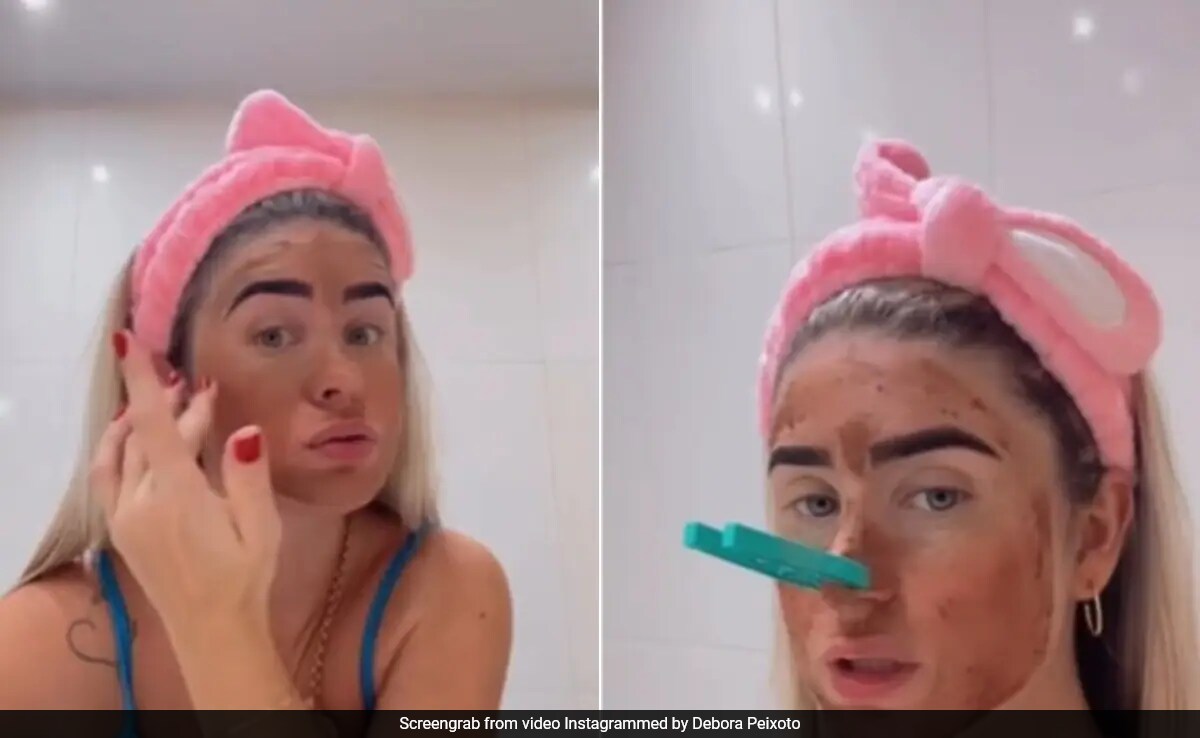 Debora.peixoto video