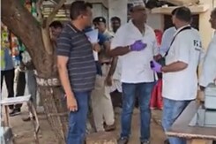 जोधपुर में इंसानियत शर्मसार 2 साल की बच्ची से दुष्कर्म |