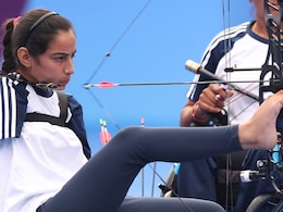 India's Schedule At Paris Paralympics 2024, August 31: Sheetal Devi Among Other Stars In Action India's Schedule At Paris Paralympics 2024, August 31: Sheetal Devi Among Other Stars In Action