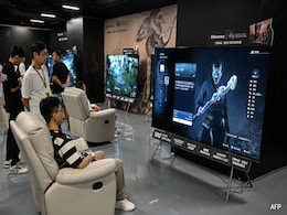 No "Feminist Propaganda": Hit Chinese Video Game In Censorship Row No "Feminist Propaganda": Hit Chinese Video Game In Censorship Row