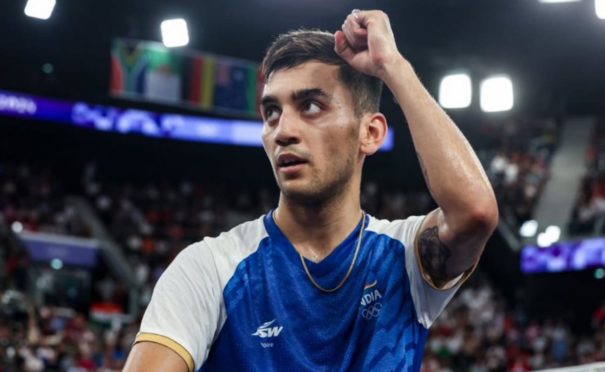 Lakshya Sen, Ayush Shetty, Tharun Mannepalli And Rakshitha Ramraj Enter Second Round Of Macau Open