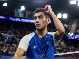 बैडमिंटन खिलाड़ी लक्ष्य सेन को SC से बड़ी राहत, कर्नाटक हाईकोर्ट के आदेश पर लगाई रोक