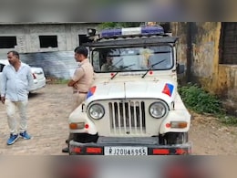कोटा में प्रयागराज के छात्र की संदिग्ध हाल में मौत, JEE की तैयारी कर रहा था मृतक कोटा में प्रयागराज के छात्र की संदिग्ध हाल में मौत, JEE की तैयारी कर रहा था मृतक