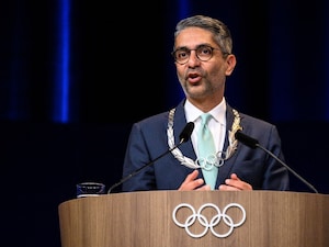 Abhinav Bindras Tenure As IOC Athletes Commission Vice Chair Ends
