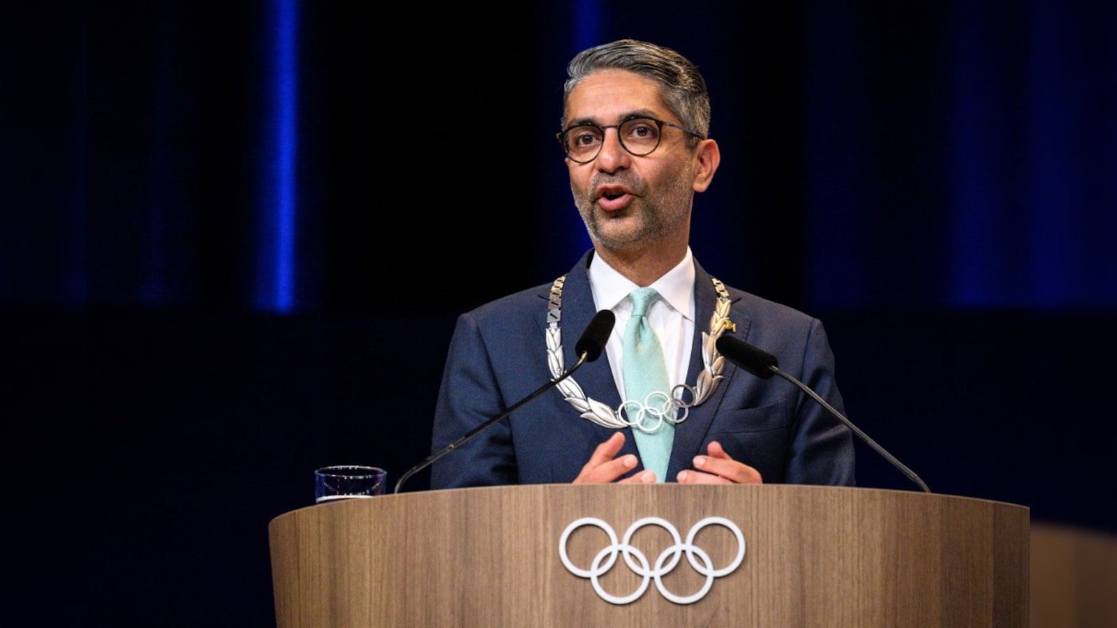 Abhinav Bindras Big Warning After Asian Games 2026: "Los Angeles Less Than Two Years Away"