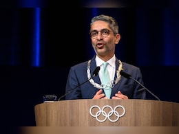 Paris Olympics: Abhinav Bindra Applauds 'Spirited Performance' By Indian Contingent Paris Olympics: Abhinav Bindra Applauds 'Spirited Performance' By Indian Contingent