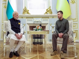 Did India Suggest Plan To End Ukraine Conflict? What S Jaishankar Said Did India Suggest Plan To End Ukraine Conflict? What S Jaishankar Said