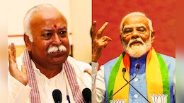 मोहन भागवतांना आता पंतप्रधान मोदींच्या दर्जाची सुरक्षा, अचानक का केले बदल?
