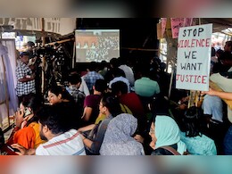 कोलकाता रेप मर्डर केस में पुलिस पर क्यों उठ रहे सवाल? समझें टाइमलाइन के जरिए पूरा केस कोलकाता रेप मर्डर केस में पुलिस पर क्यों उठ रहे सवाल? समझें टाइमलाइन के जरिए पूरा केस