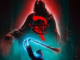 Stree 2 Box Office Collection Day 8: वीकडेज में भी स्त्री 2 है दर्शकों की फर्स्ट च्वॉइस, 8 दिनों में रिकॉर्ड के साथ दहाड़ कायम  Stree 2 Box Office Collection Day 8: वीकडेज में भी स्त्री 2 है दर्शकों की फर्स्ट च्वॉइस, 8 दिनों में रिकॉर्ड के साथ दहाड़ कायम