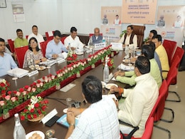 Regional Industry Conclave: ग्वालियर-चंबल में निवेश की असीम संभावनाएं, CM ने कहा अदाणी समूह ने रुचि दिखाई Regional Industry Conclave: ग्वालियर-चंबल में निवेश की असीम संभावनाएं, CM ने कहा अदाणी समूह ने रुचि दिखाई