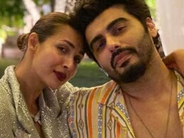मलाइका अरोड़ा से ब्रेकअप के बाद अब इन्हें डेट कर रहे हैं अर्जुन कपूर ? इस हैशटैग ने अफवाहों की दी हवा मलाइका अरोड़ा से ब्रेकअप के बाद अब इन्हें डेट कर रहे हैं अर्जुन कपूर ? इस हैशटैग ने अफवाहों की दी हवा