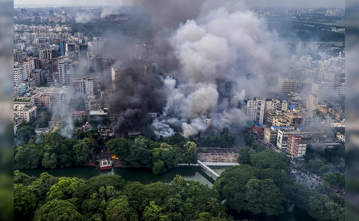 Latest and Breaking News on NDTV Latest and Breaking News on NDTV