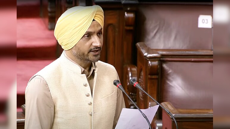 Aus vs Ind: "भारत को इस बार में गंभीरता से सोचना चाहिए", तीसरे टेस्ट से पहले भज्जी ने डाली अहम पहलू पर रोशनी